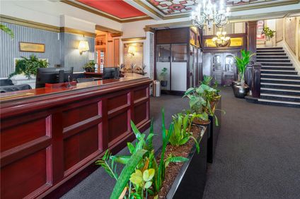 Savoy Hotel Blackpool