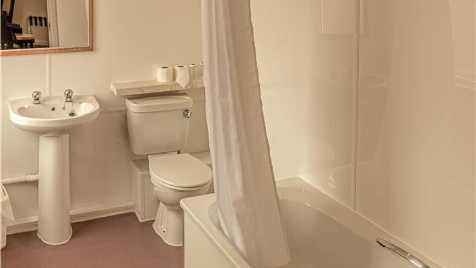 Savoy Hotel Blackpool Other