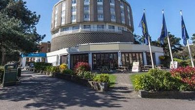 Roundhouse Hotel Bournemouth