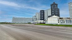 Norbreck Castle Hotel Blackpool