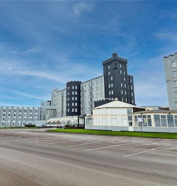 Norbreck Castle Hotel Blackpool