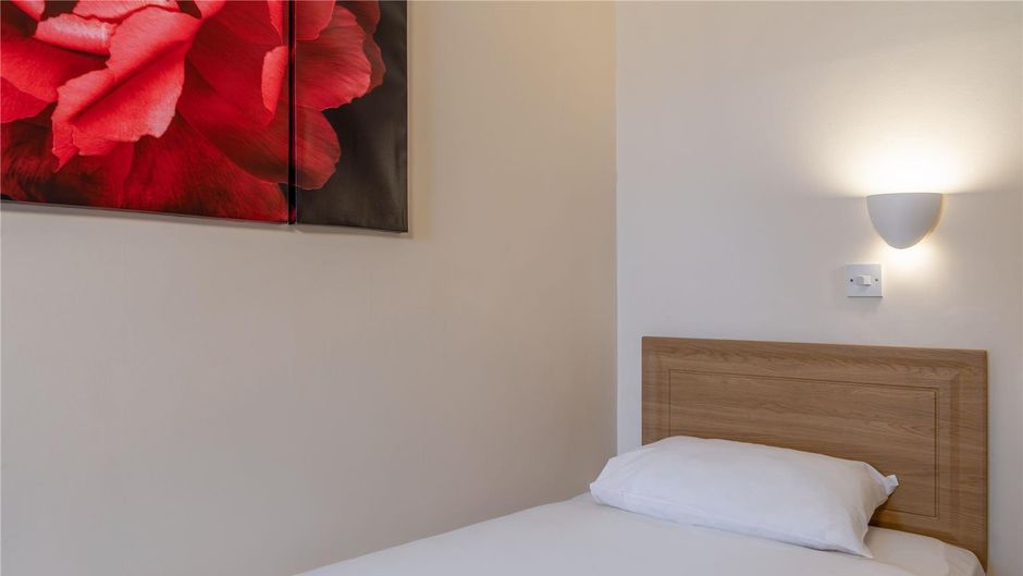 Norbreck Castle Hotel Blackpool Room