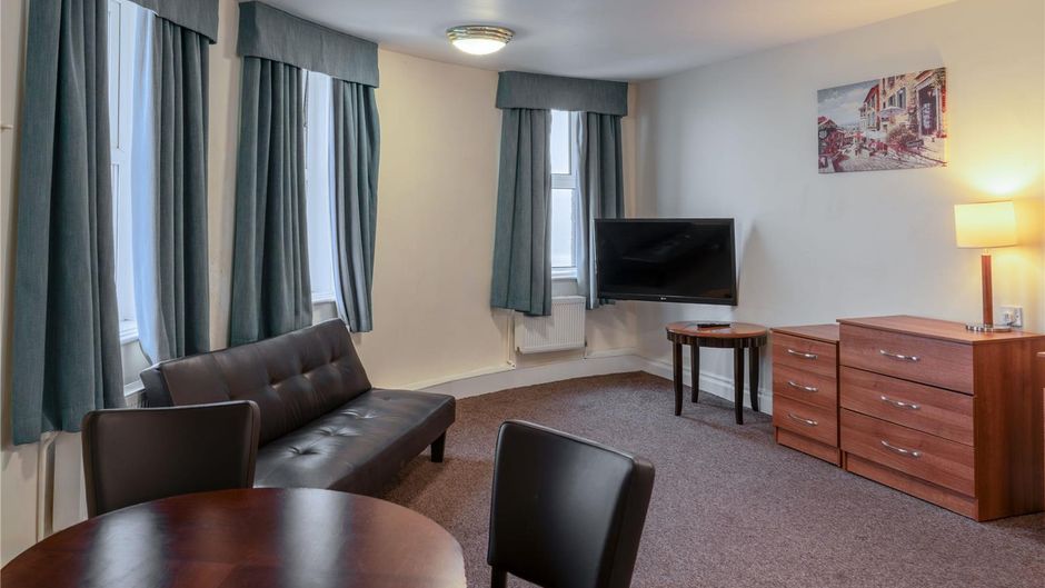 Norbreck Castle Hotel Blackpool Other