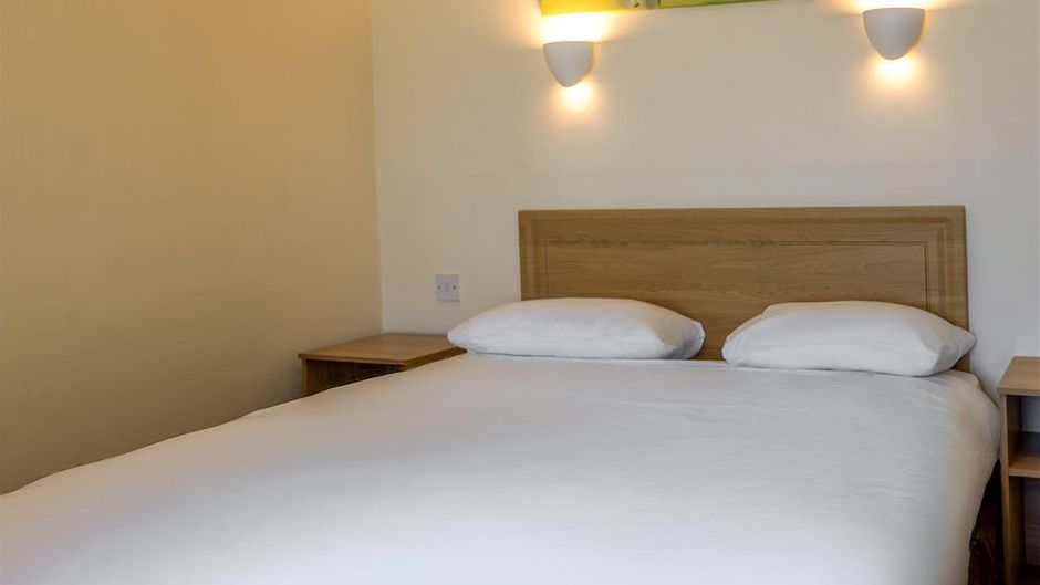 Norbreck Castle Hotel Blackpool Suite