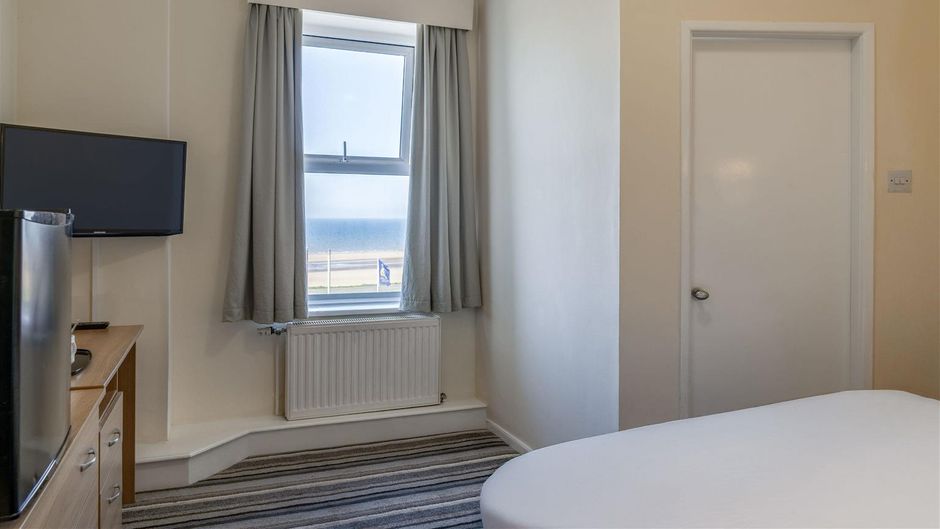 Norbreck Castle Hotel Blackpool Suite