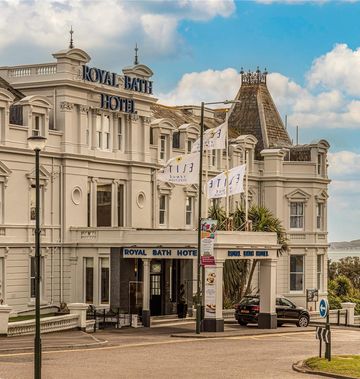 Hotel Royal Bath