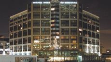 The Britannia International Hotel