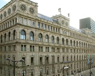 Britannia Hotel