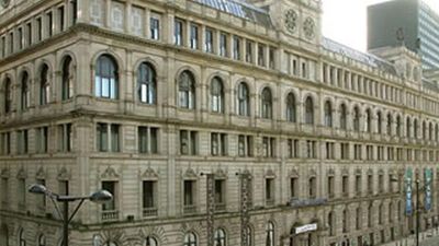 Britannia Hotel