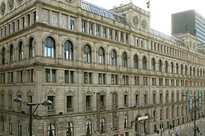 Britannia Hotel