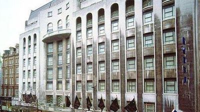 Britannia Hotel