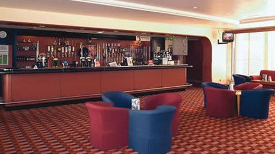Britannia Nottingham Other