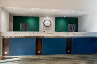 Britannia Bolton Hotel