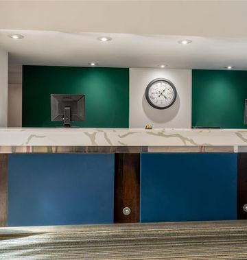 Britannia Bolton Hotel