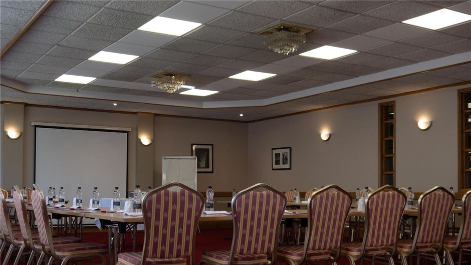 Britannia Hotel Newcastle Airport Meeting