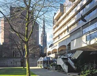 Britannia Hotel Coventry City Centre