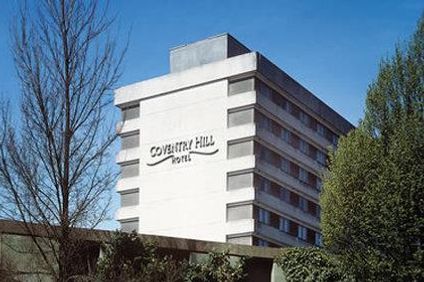 Coventry Hill Britannia Hotel