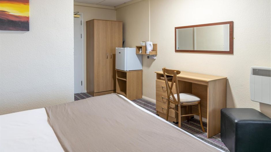 Grand Burstin Hotel Other