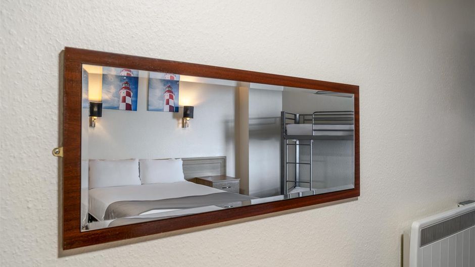 Grand Burstin Hotel Other