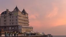 Grand Hotel Llandudno