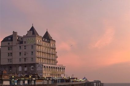 Grand Hotel Llandudno
