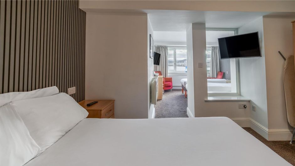 Grand Hotel Llandudno Other