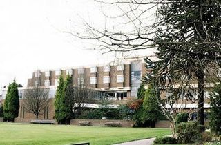 Britannia Ashley Hotel
