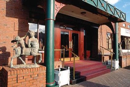 Britannia Hotel