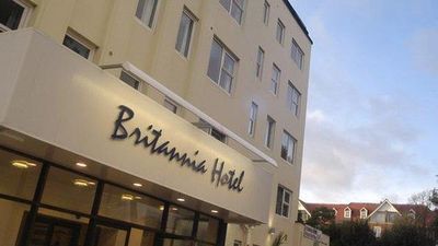 Britannia Bournemouth Hotel