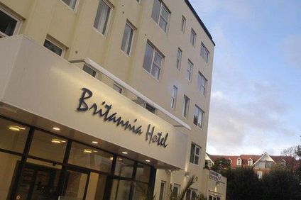 Britannia Bournemouth Hotel
