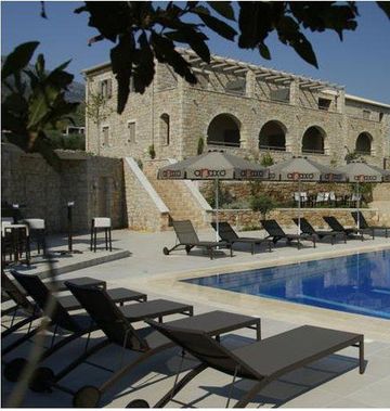 Anaxo Resort