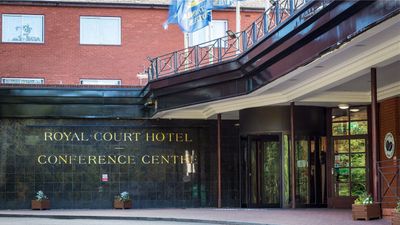 The Royal Court Hotel