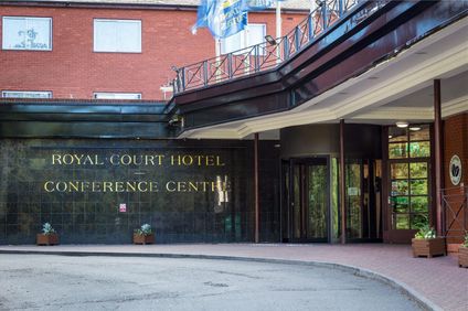 The Royal Court Hotel