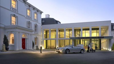 Rochestown Park Hotel