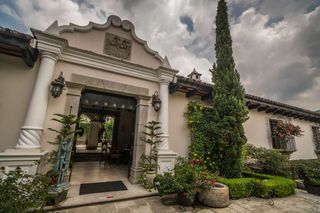 Pensativo House Boutique Hotel