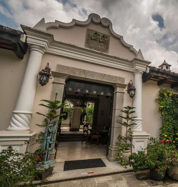 Pensativo House Boutique Hotel