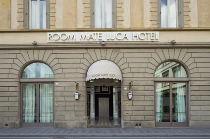 Room Mate Hotel Luca