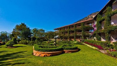 Hotel Atitlan