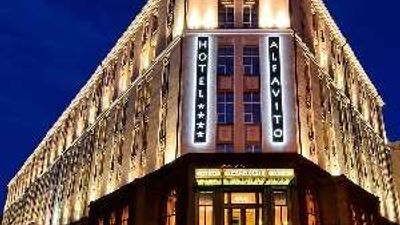 Alfavito Hotel