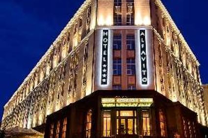 Alfavito Hotel