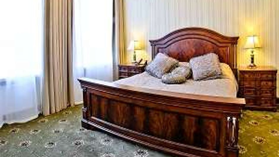 Alfavito Hotel Suite