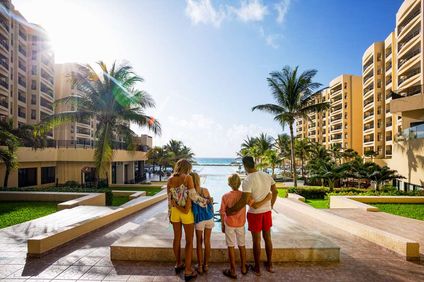 The Royal Sands Resort & Spa