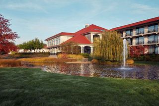 Van der Valk Hotel Melle