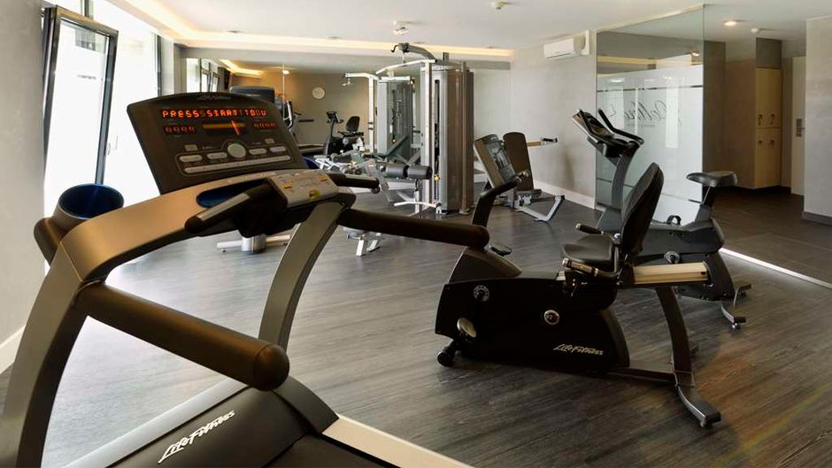 Van der Valk Hotel Melle Health