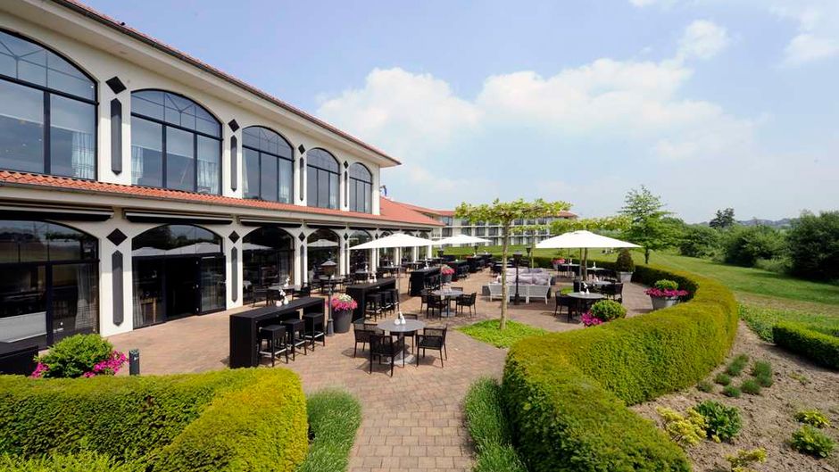 Van der Valk Hotel Melle Other