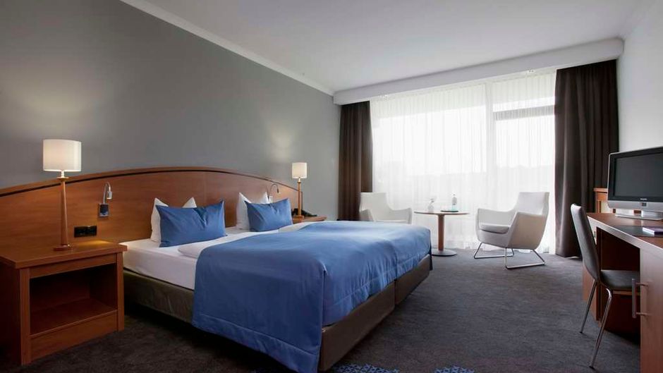 Van der Valk Hotel Melle Room