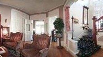 The Ellerbeck Mansion Bed & Breakfast