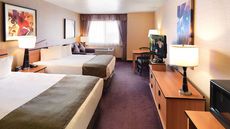 Crystal Inn Hotel & Suites Mid Valley