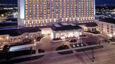 Grand America Hotel