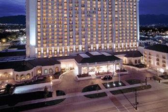 Grand America Hotel